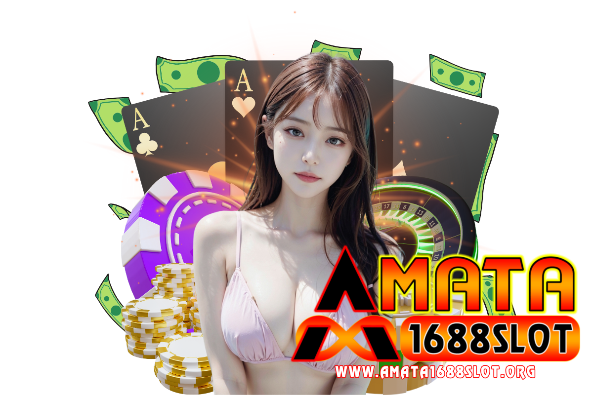 amata1688 slot สมัคร