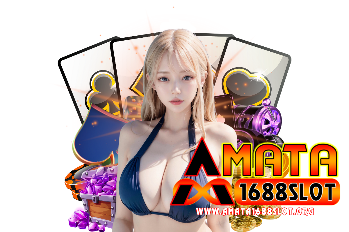amata1688 slot สล็อต