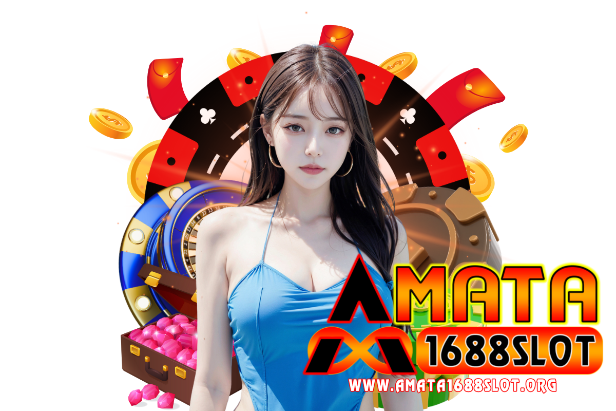 amata1688 slot แจกเครดิตฟรี
